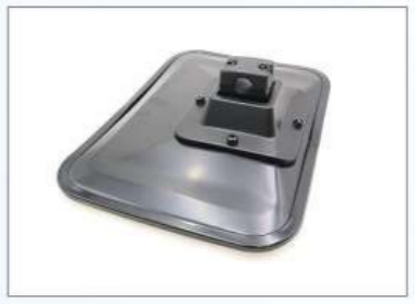 PC300-8 MIRROR 20Y54-74280